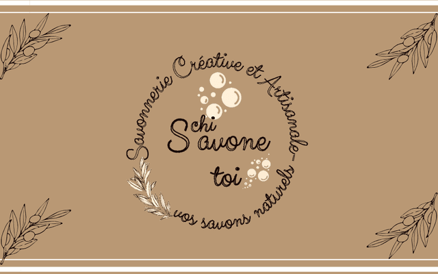 Savonnerie artisanal et Créative